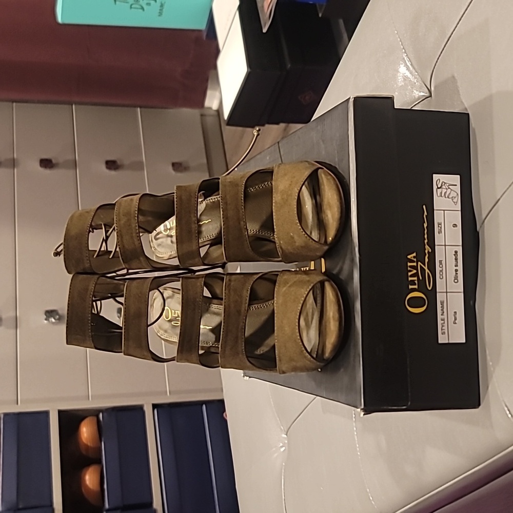 Women Sandals